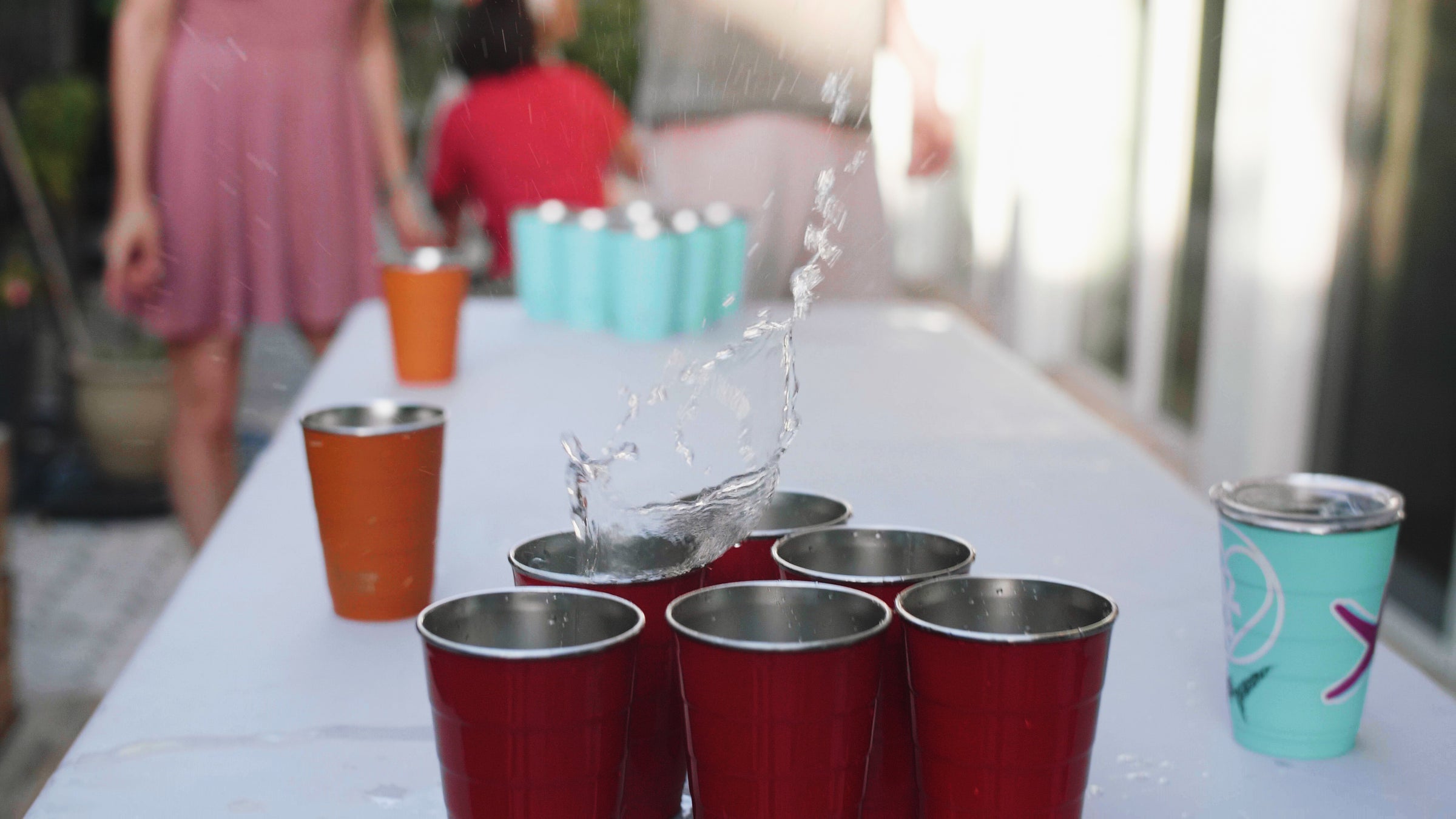 Pirani Party Bundles