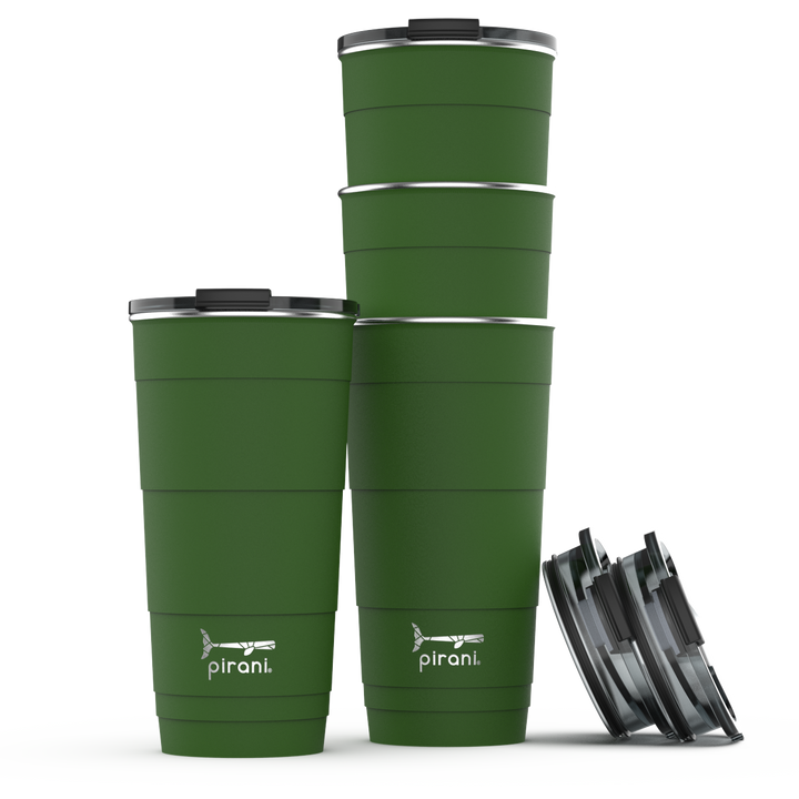 26oz 2.0 Tumblers - 4 Pack - Big Adventure Set