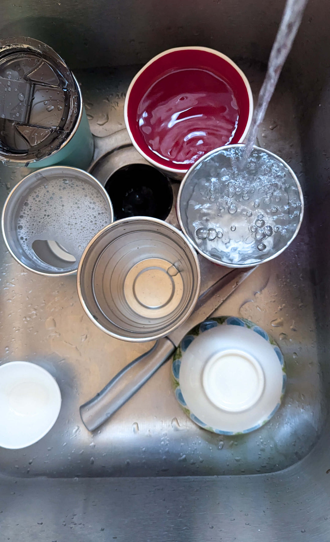 Easy Clean, Easy Life: Why Pirani Tumblers Are the Hassle-Free Heroes of Reusables