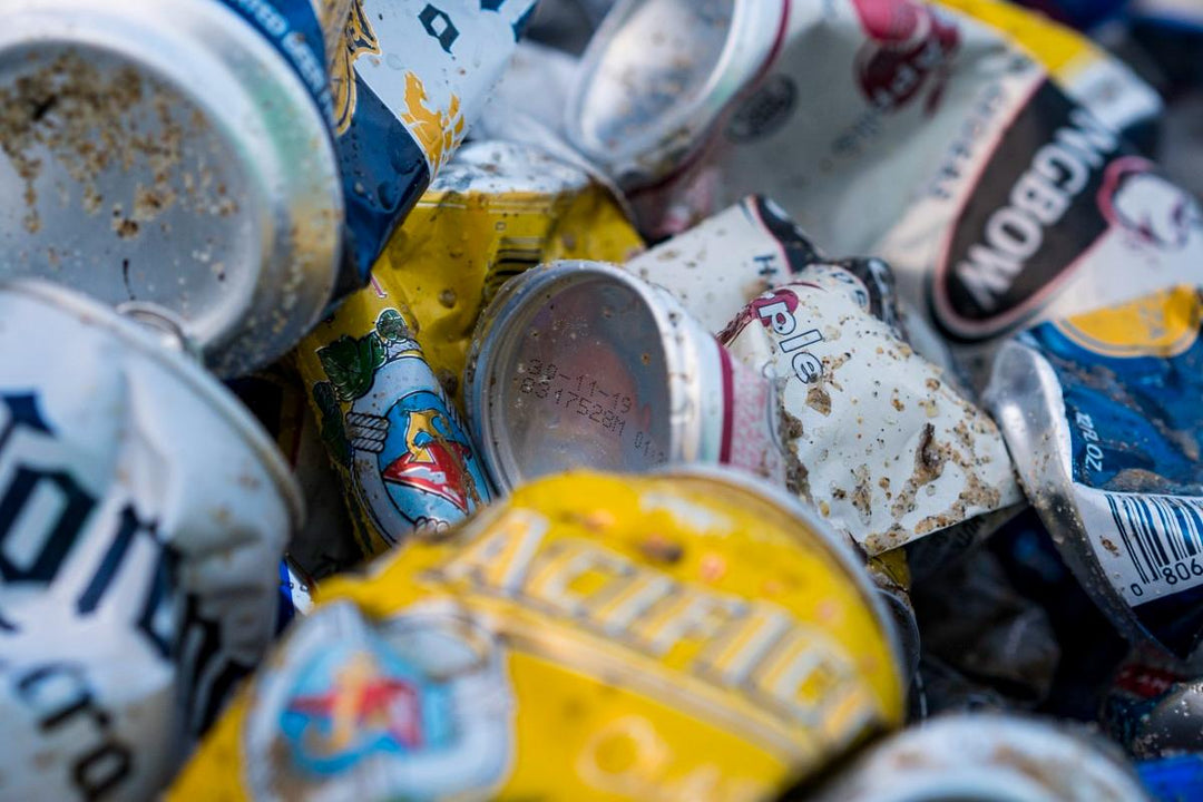 Five Ways to Party Sustainably With Pirani Life Reusable Tumblers