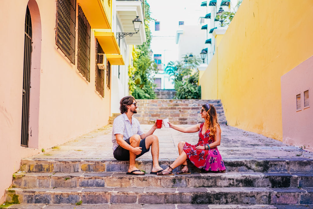 How to #LOVESustainably this Valentine's Day