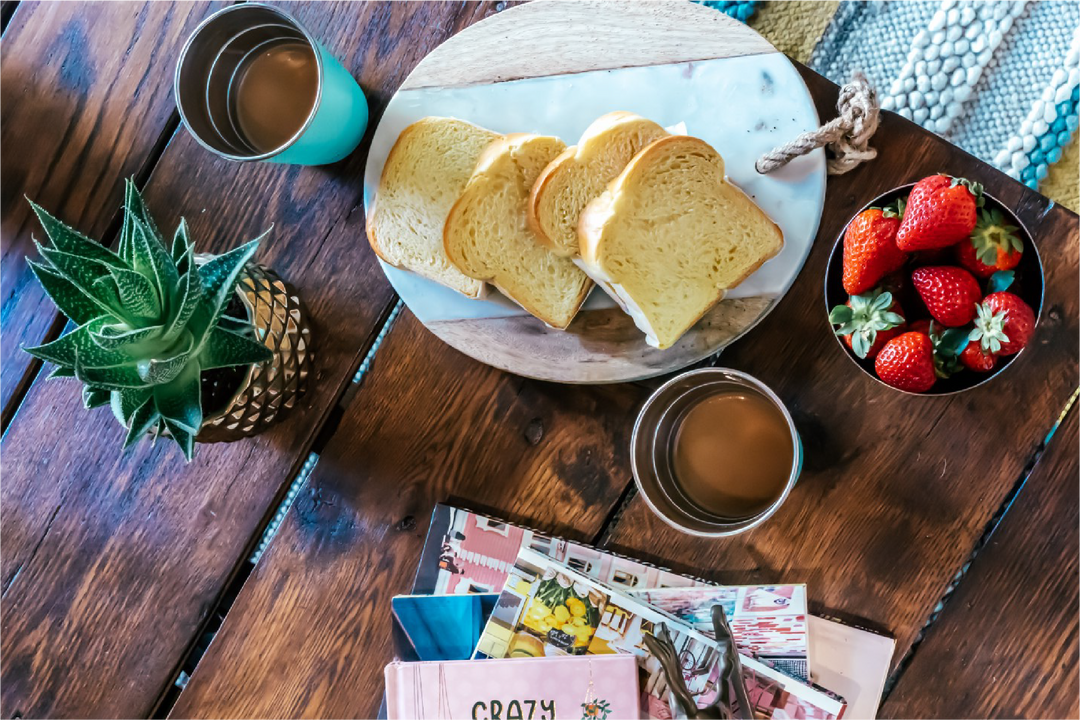 Your Diet Affects Your Sustainability Score