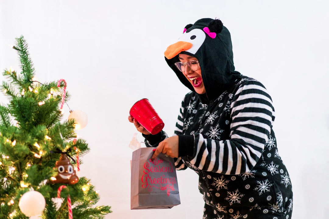 A Guide To Ring in the Holidays Sustainably