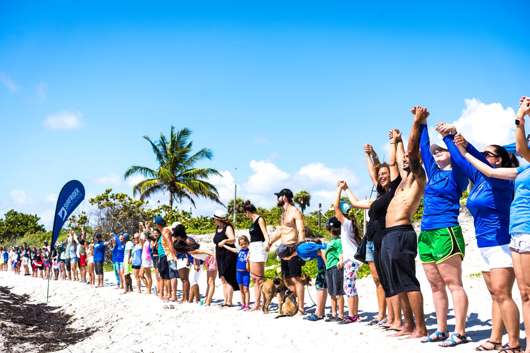 Surfrider WaveMaker Award!
