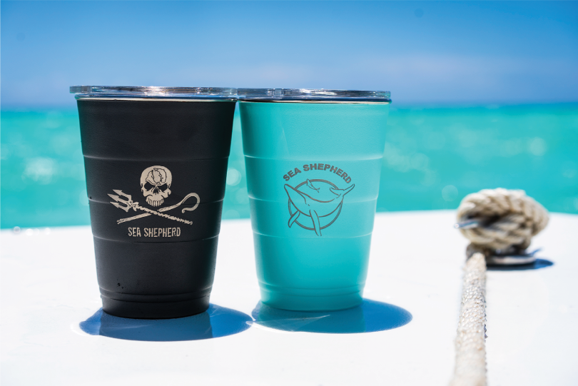 FIVE REASONS YOU SHOULD BE USING AN INSULATED TUMBLER