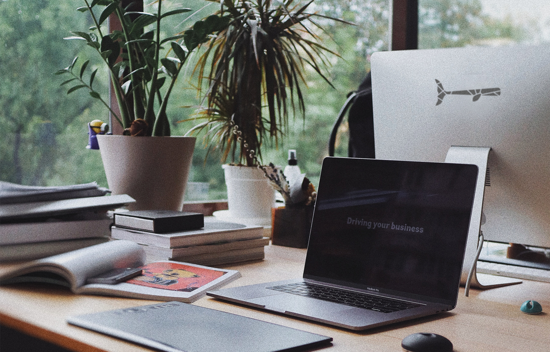 9 Eco-Friendly Office Tips