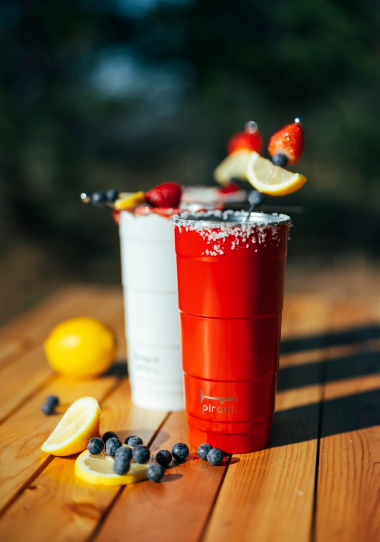 4th of July Recipe