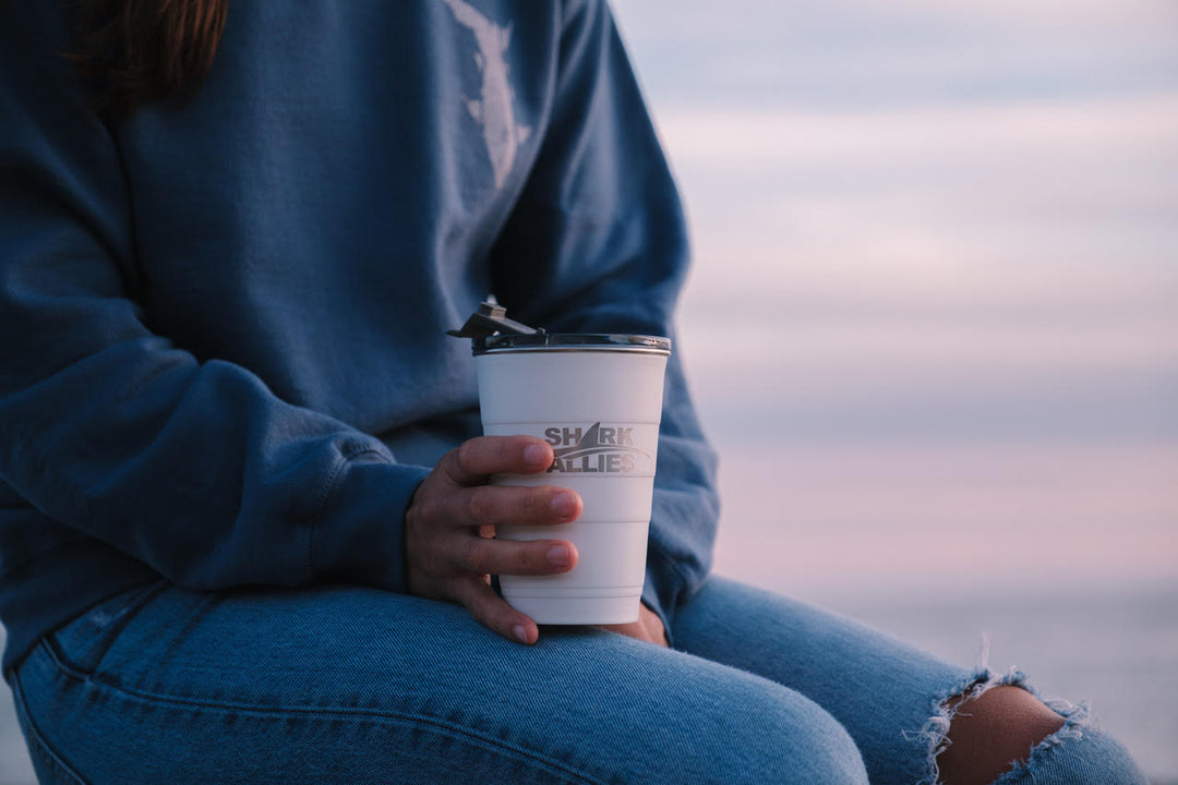 The Benefits of Co-Branding With Pirani Life: Custom Tumblers for Businesses in Bulk