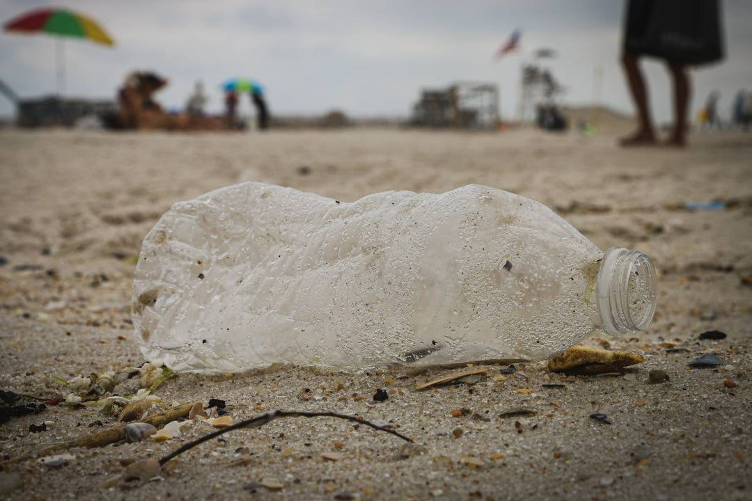 Does Reducing Your Use of Single-Use Plastic Help That Much?
