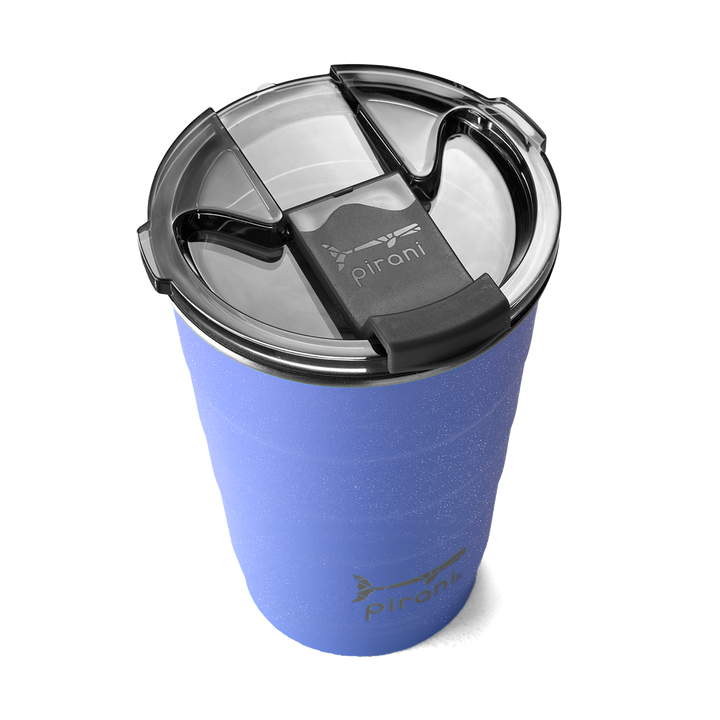 16oz Insulated Stackable Tumbler - Azure#color_azure