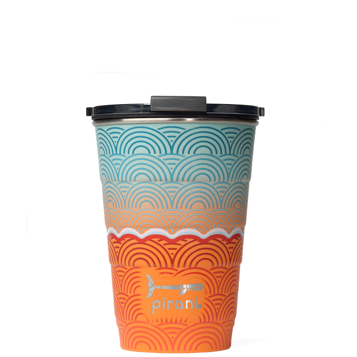16oz Insulated Stackable Tumbler - Canyon Sky#color_canyon-sky