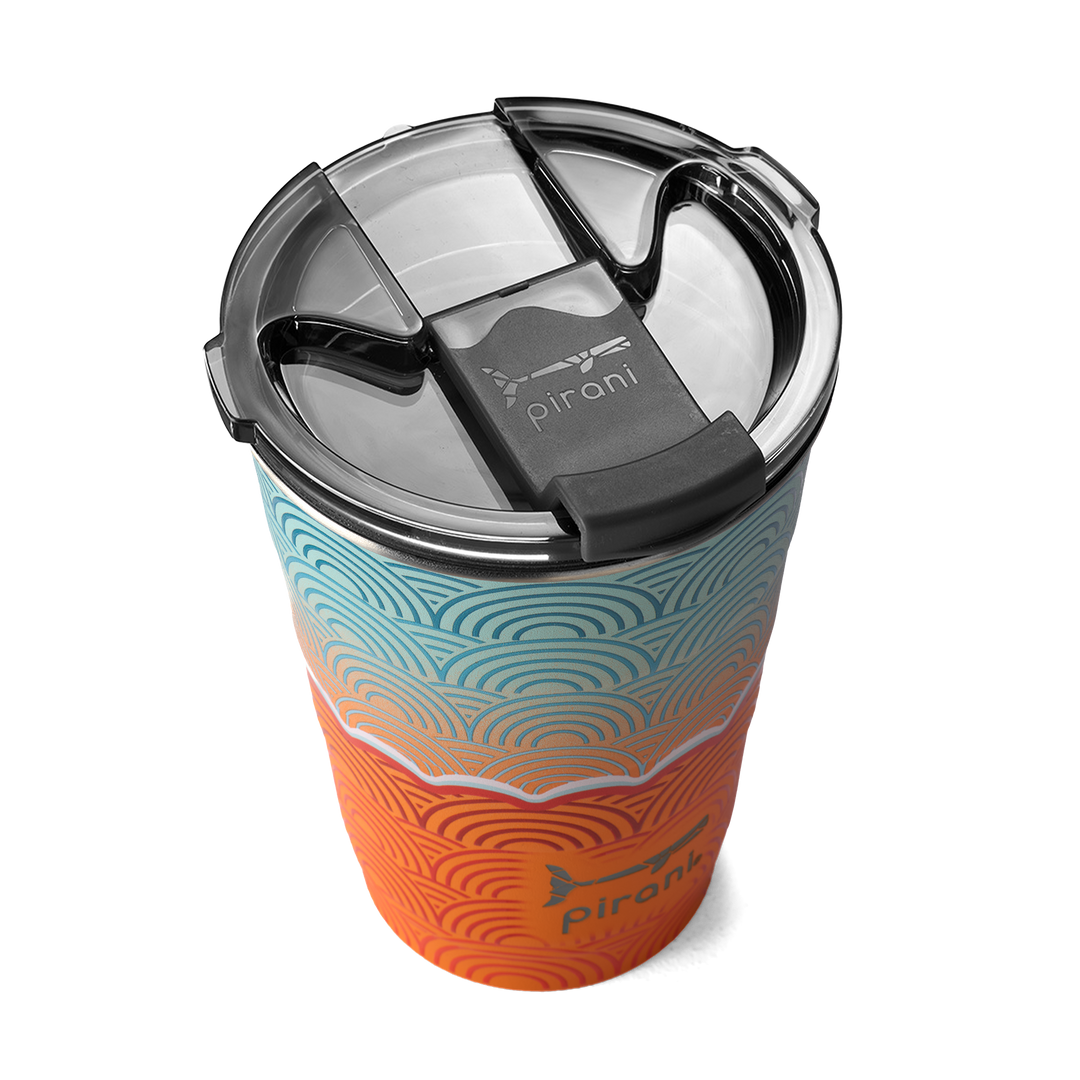 16oz Insulated Stackable Tumbler - Canyon Sky#color_canyon-sky