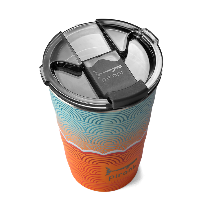 16oz Insulated Stackable Tumbler - Canyon Sky#color_canyon-sky