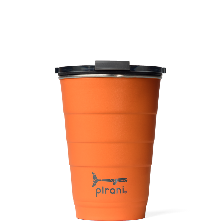 16oz Insulated Stackable Tumbler - Solar#color_solar