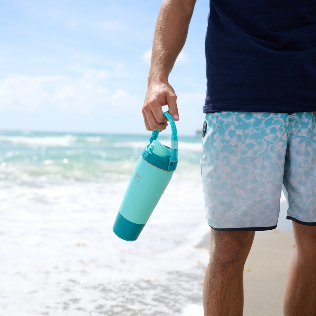 32oz Companion Bottle - Paradise#color_paradise