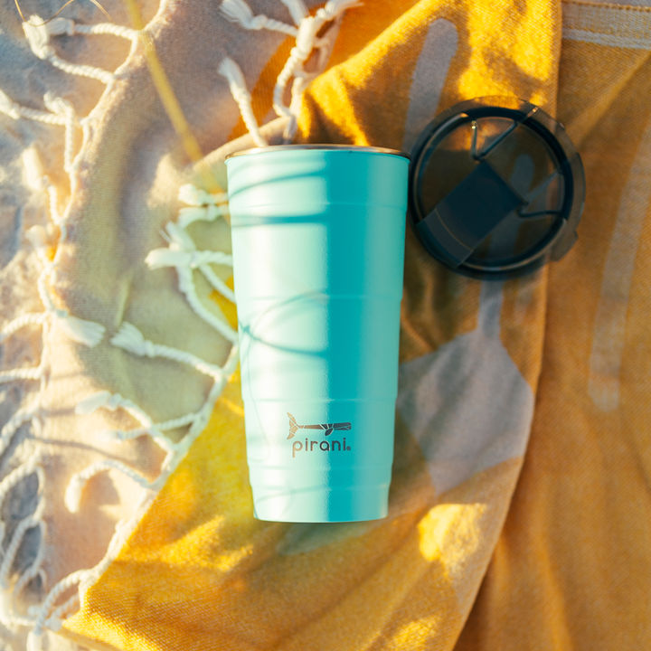 26oz Insulated Stackable Tumbler - Paradise#color_paradise