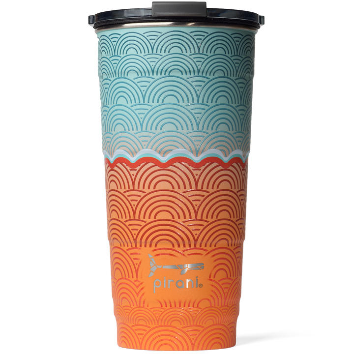 26oz Insulated Stackable Tumbler - Canyon Sky#color_canyon-sky