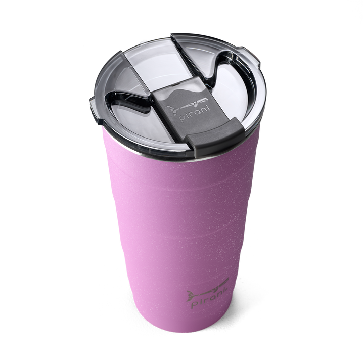 26oz Insulated Stackable Tumbler - Orchid#color_orchid