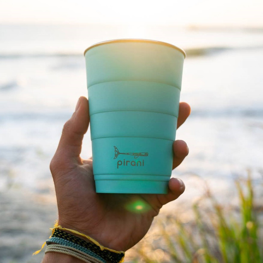 Earth Day Tumbler