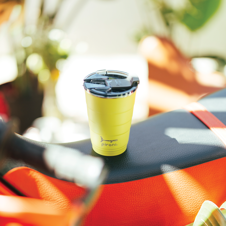 16oz Insulated Stackable Tumbler - Limón#color_lim-n