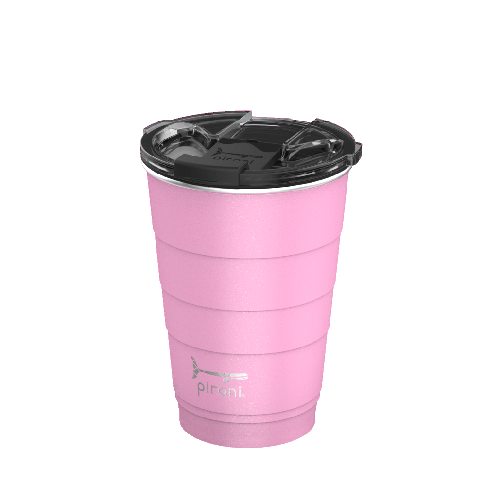 16oz Insulated Stackable Tumbler - Orchid#color_orchid