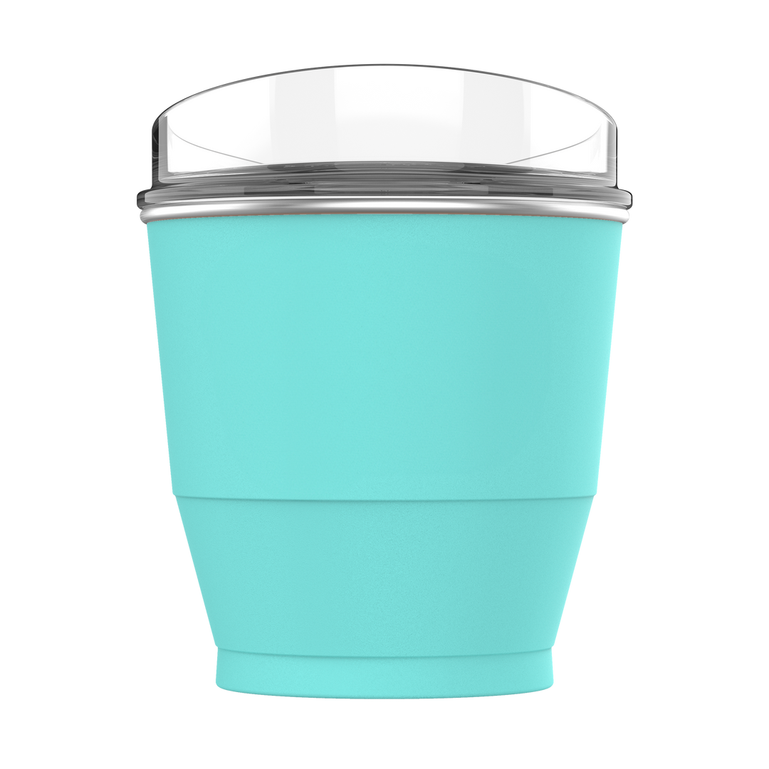 10oz State Insulated Stackable Wine and Whiskey - Paradise#color_paradise