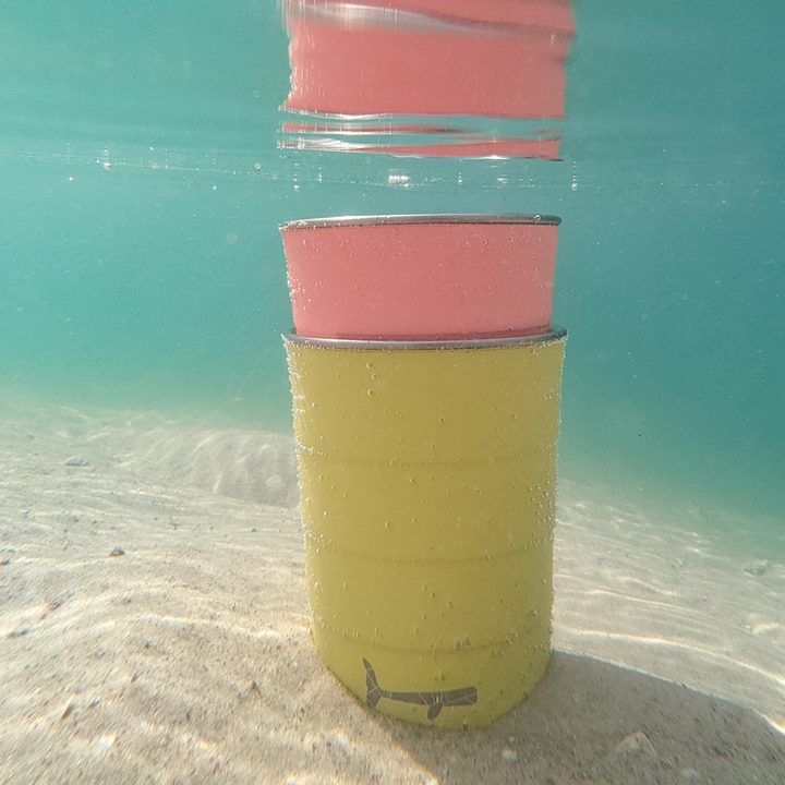 16oz Insulated Stackable Tumbler - Limón#color_lim-n