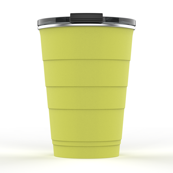 16oz State Insulated Stackable Tumbler - Limón#color_lim-n