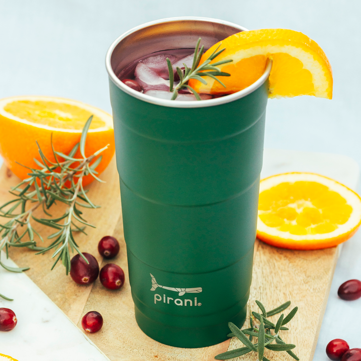 26oz Insulated Stackable Tumbler - Forever Green#color_forever-green