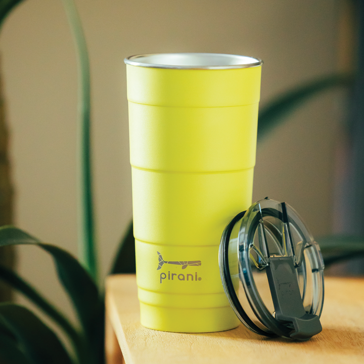 26oz Insulated Stackable Tumbler - Limón#color_lim-n