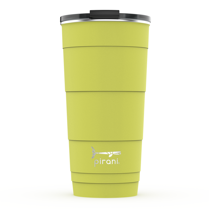 26oz Insulated Stackable Tumbler - Limón#color_lim-n