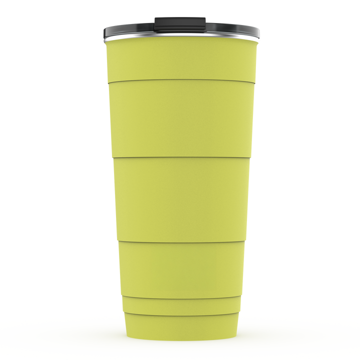 26oz State Insulated Stackable Tumbler - Limón#color_lim-n