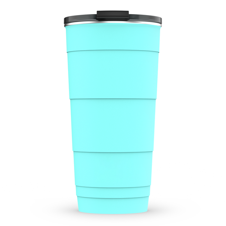 26oz State Insulated Stackable Tumbler - Paradise#color_paradise