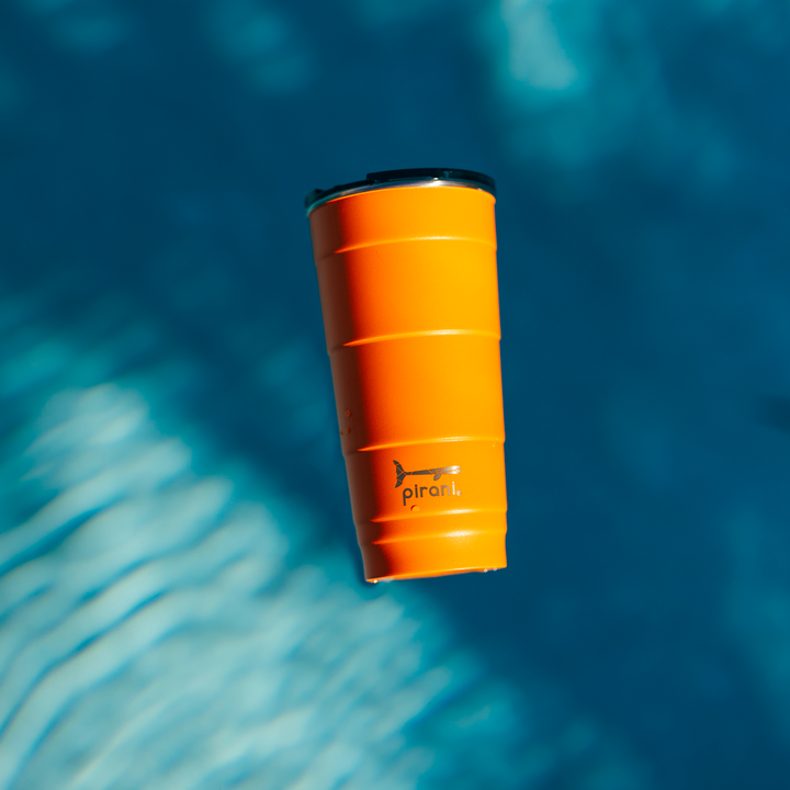 26oz Insulated Stackable Tumbler - Solar#color_solar
