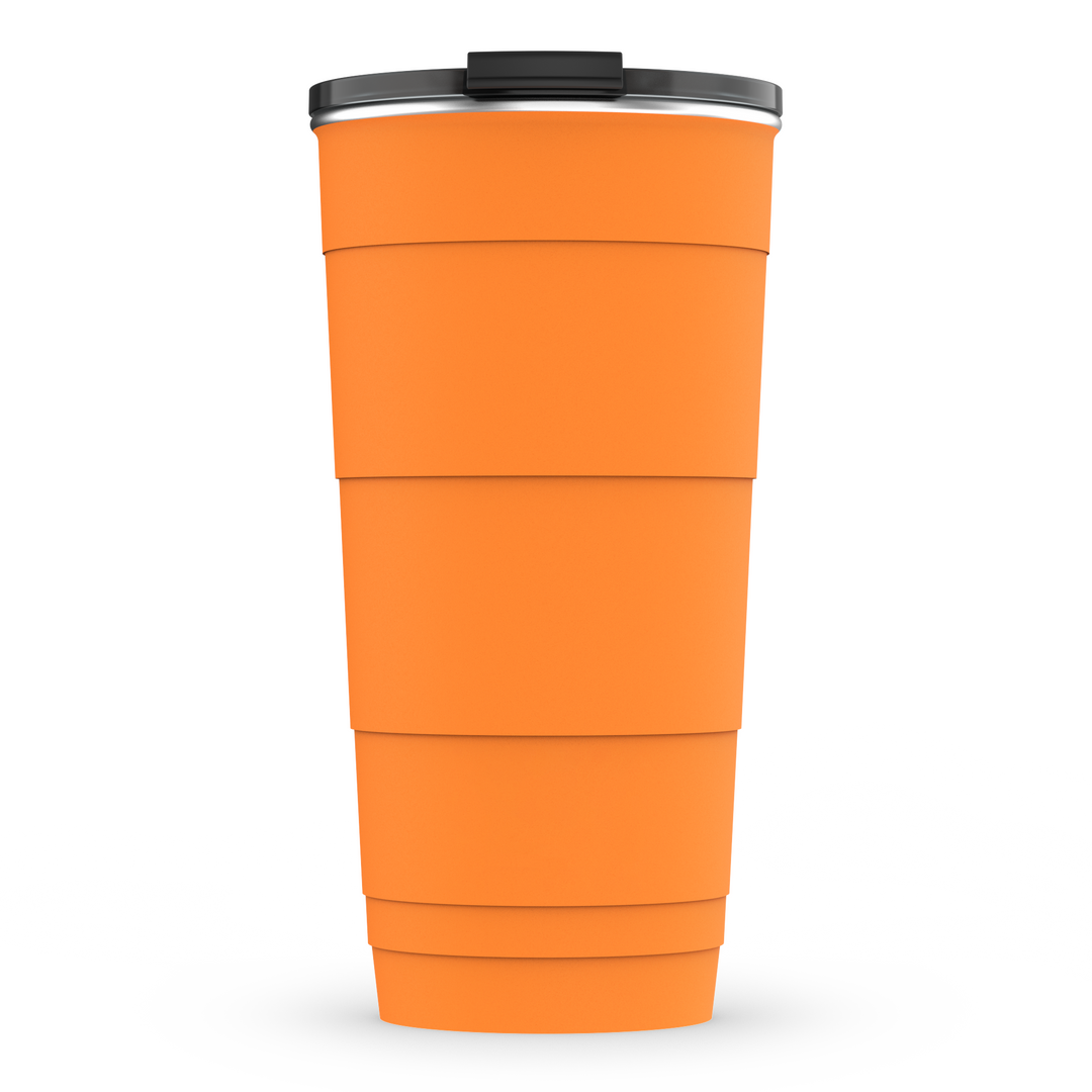 26oz State Insulated Stackable Tumbler - Solar#color_solar