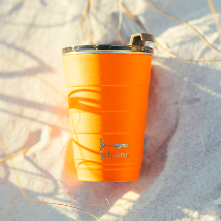 16oz Insulated Stackable Tumbler - Solar#color_solar
