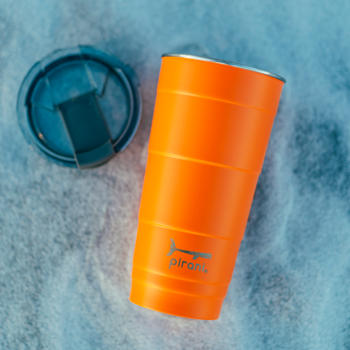 26oz Insulated Stackable Tumbler - Solar#color_solar