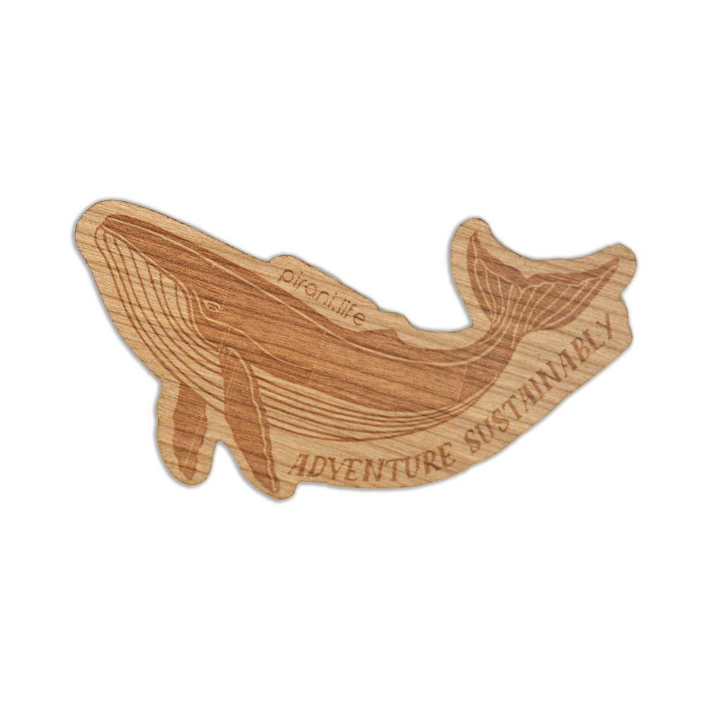 Wooden Stickers