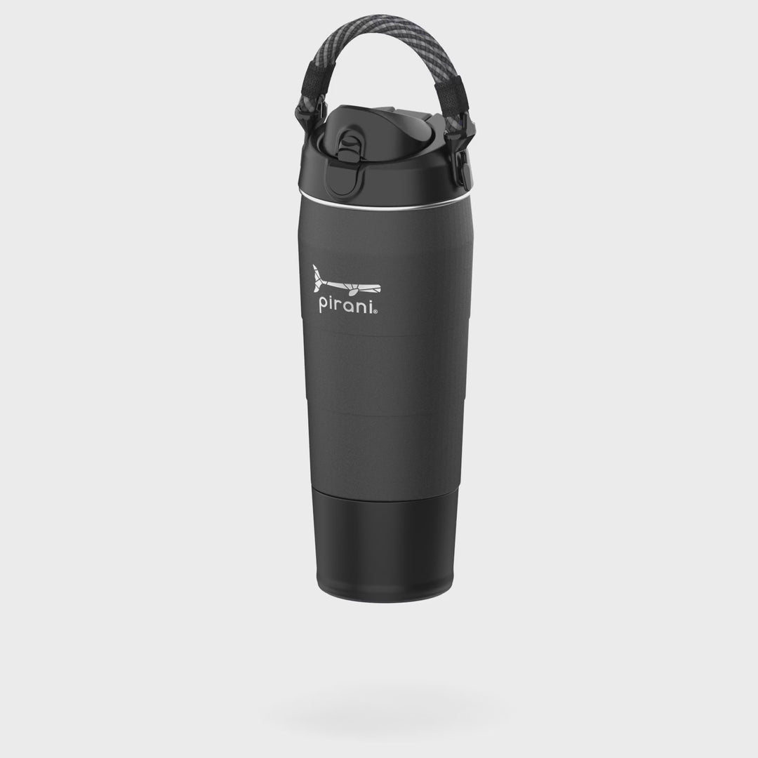 32oz Companion - Insulated Tumbler Bottle
 - Kraken#color_kraken
