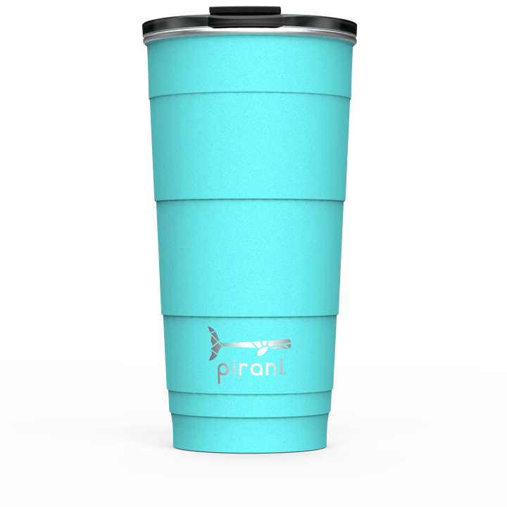 26oz Insulated Stackable Tumbler - Paradise#color_paradise
