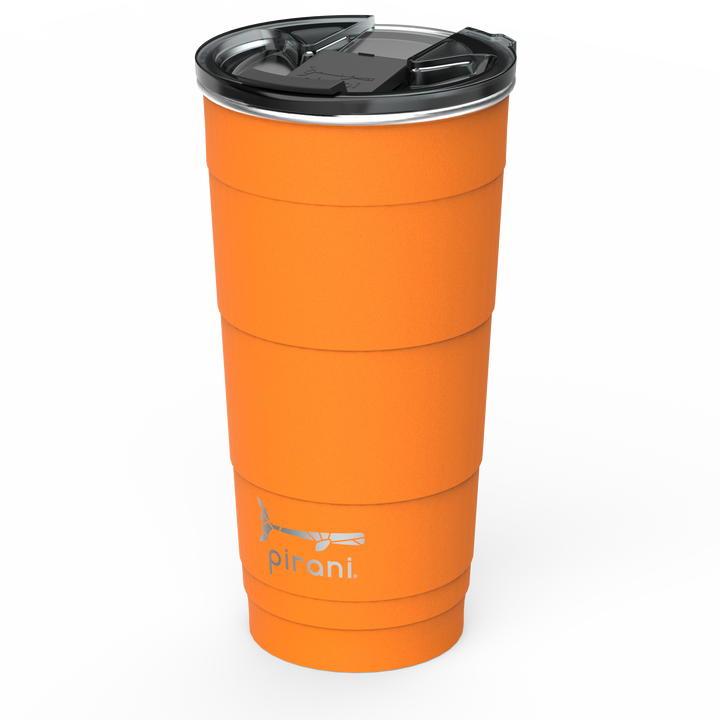 26oz Insulated Stackable Tumbler - Solar#color_solar