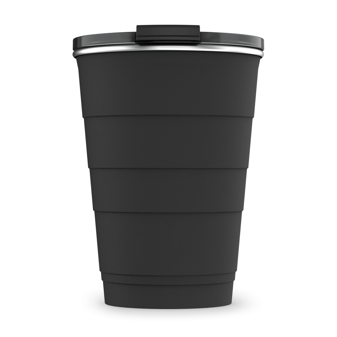 16oz Wedding Insulated Stackable Tumbler - Kraken#color_kraken
