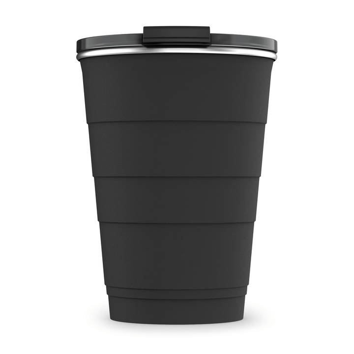 16oz Wedding Insulated Stackable Tumbler - Kraken#color_kraken
